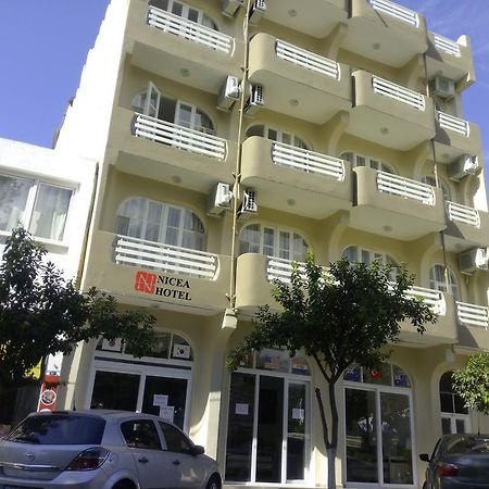 סלצ'וק Nicea Hotel מראה חיצוני תמונה