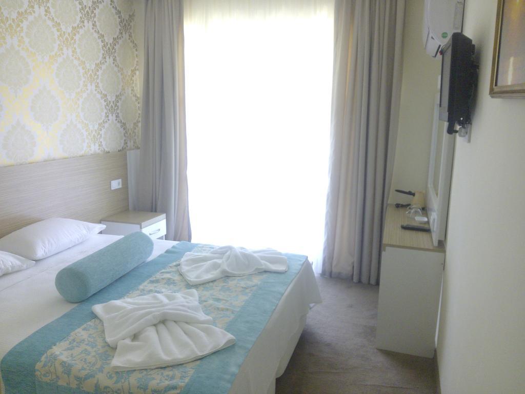 סלצ'וק Nicea Hotel מראה חיצוני תמונה