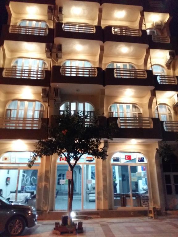 סלצ'וק Nicea Hotel מראה חיצוני תמונה